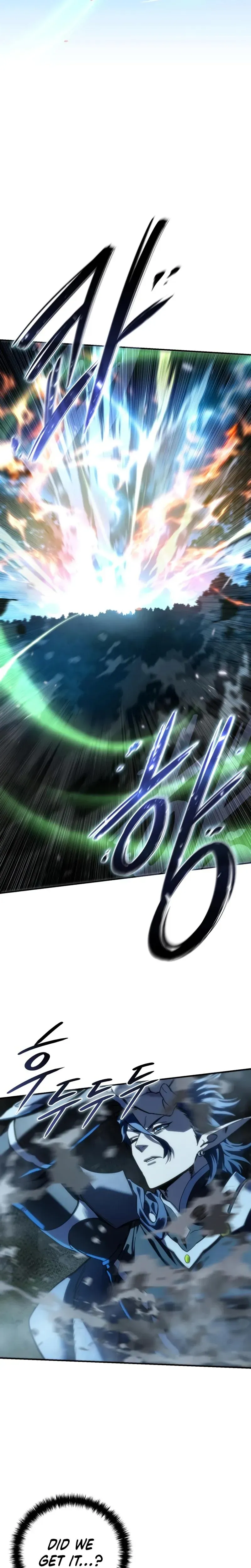Read Star-Fostered Swordmaster Manga Online