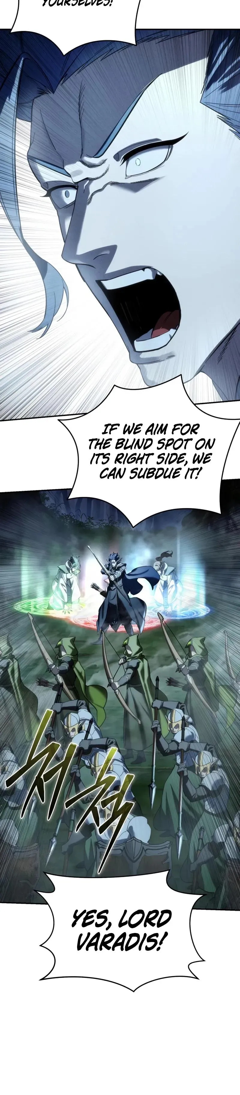 Read Star-Fostered Swordmaster Manga Online