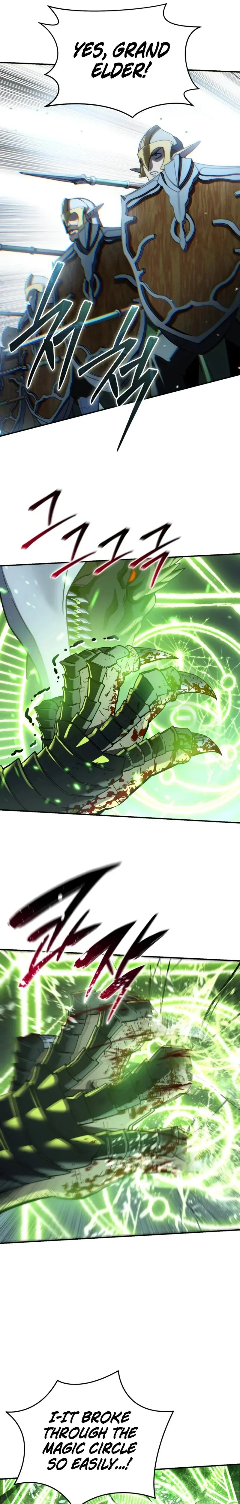 Read Star-Fostered Swordmaster Manga Online