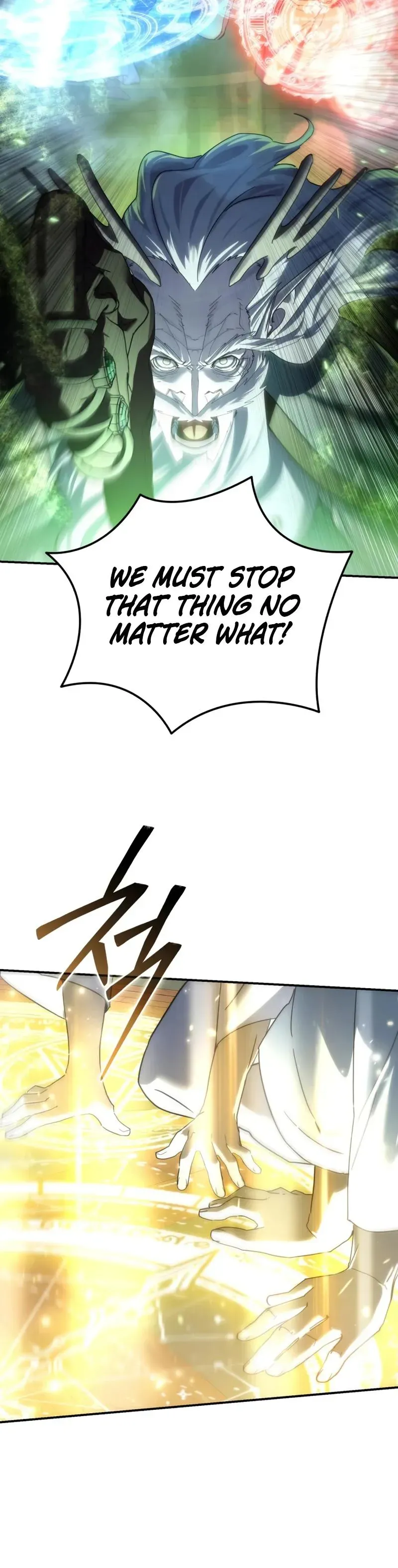 Read Star-Fostered Swordmaster Manga Online