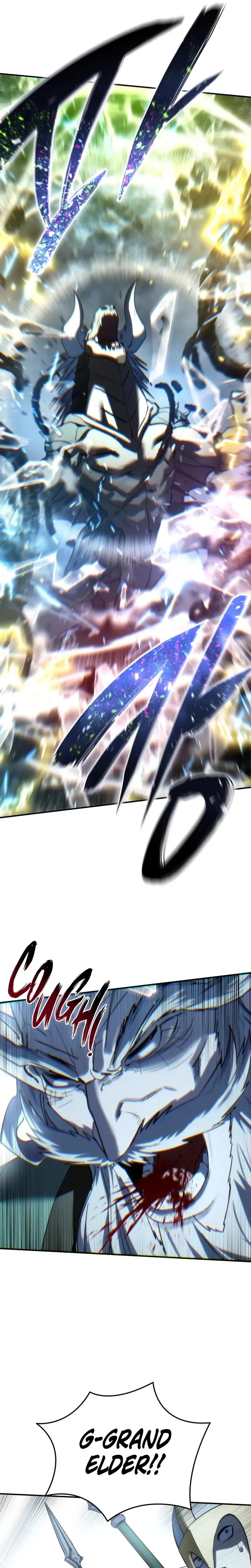 Read Star-Fostered Swordmaster Manga Online