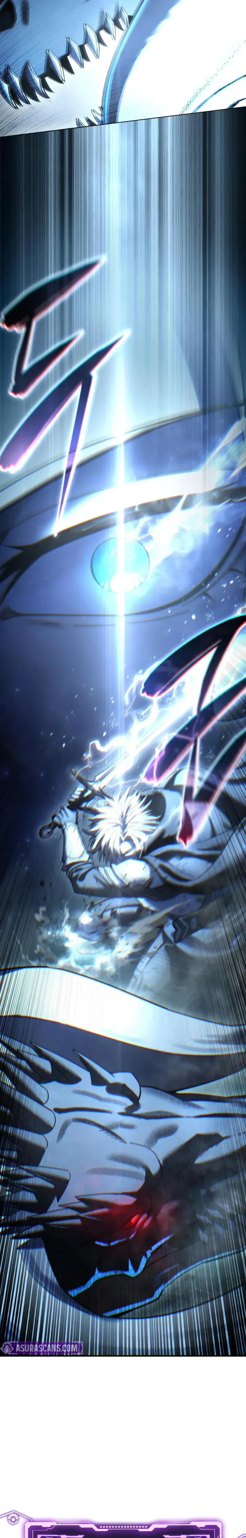 Read Star-Fostered Swordmaster Manga Online