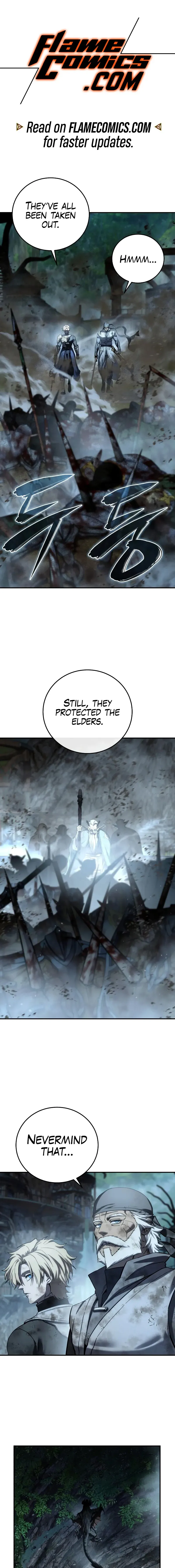 Read Star-Fostered Swordmaster Manga Online