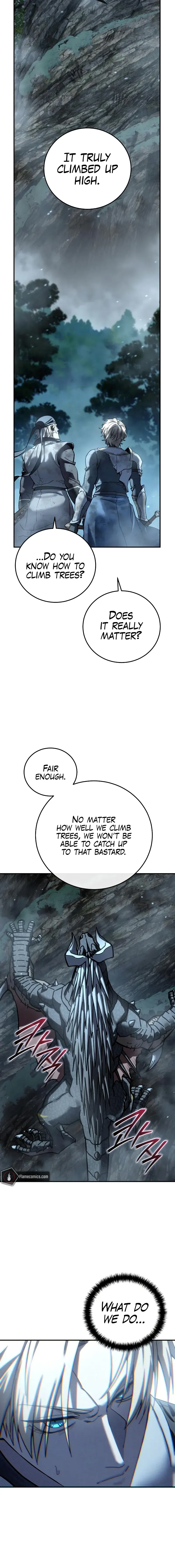 Read Star-Fostered Swordmaster Manga Online