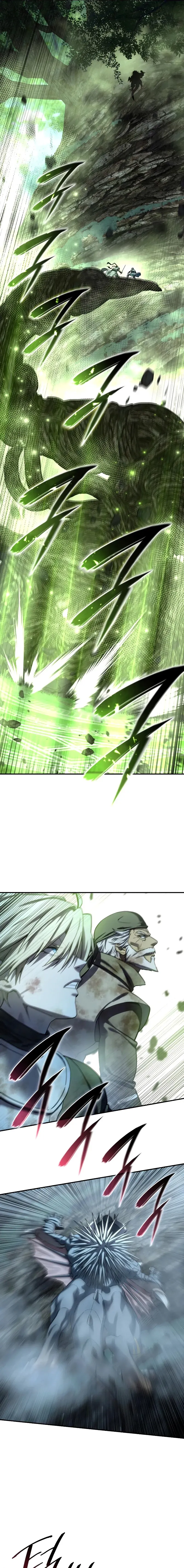 Read Star-Fostered Swordmaster Manga Online