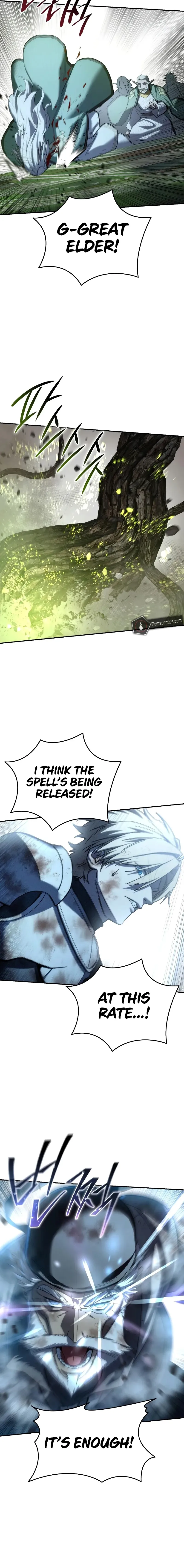 Read Star-Fostered Swordmaster Manga Online