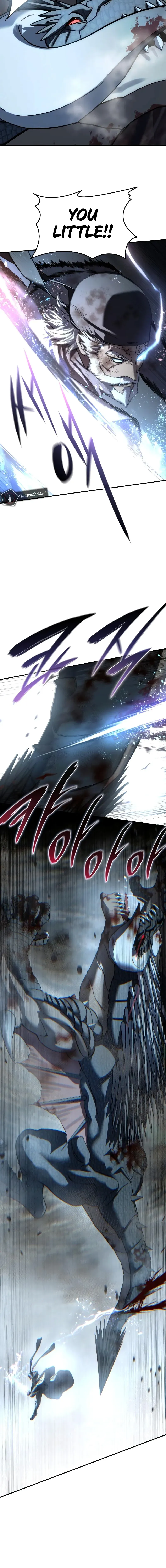 Read Star-Fostered Swordmaster Manga Online