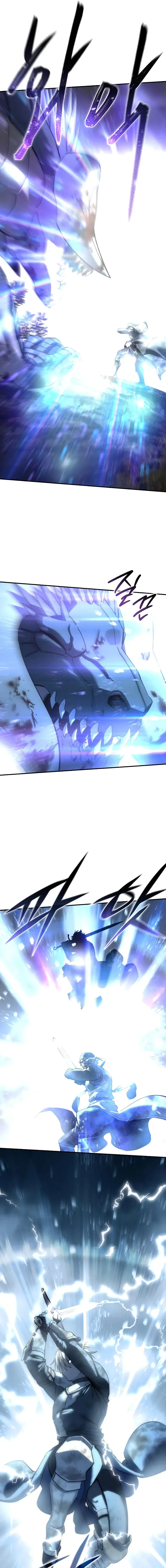 Read Star-Fostered Swordmaster Manga Online