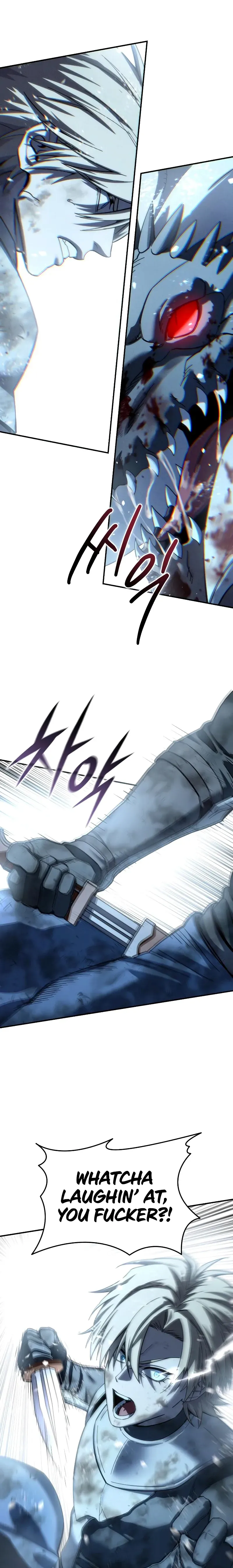 Read Star-Fostered Swordmaster Manga Online