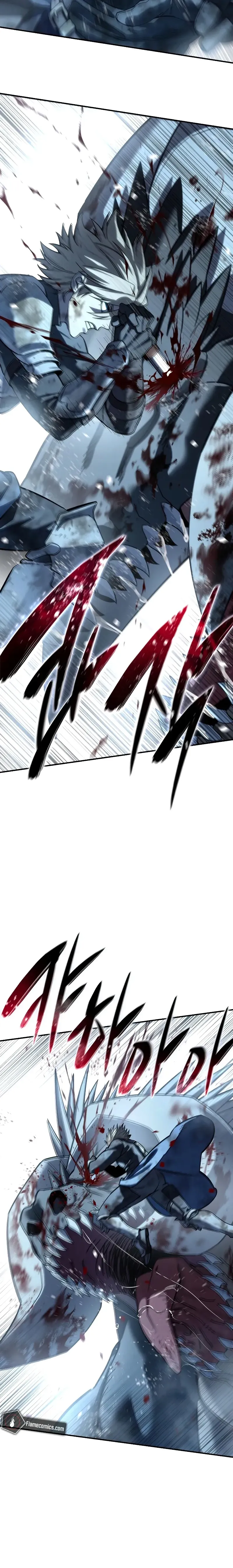 Read Star-Fostered Swordmaster Manga Online