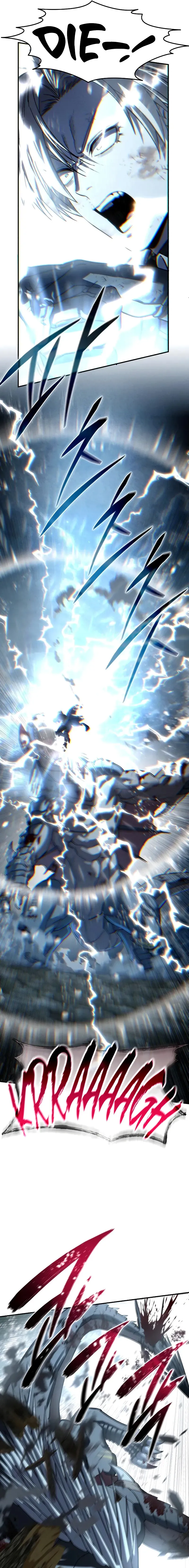 Read Star-Fostered Swordmaster Manga Online