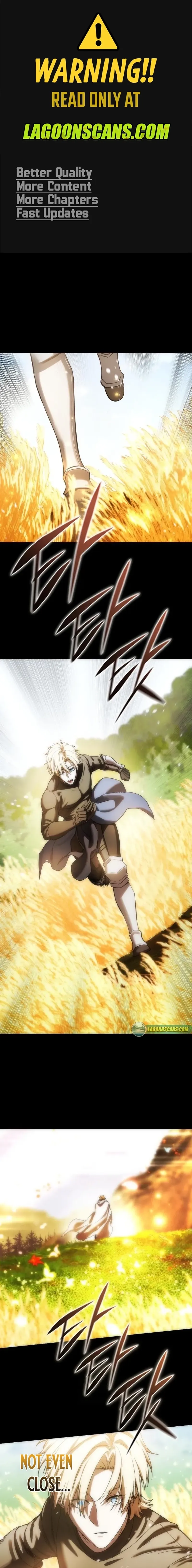 Read Star-Fostered Swordmaster Manga Online