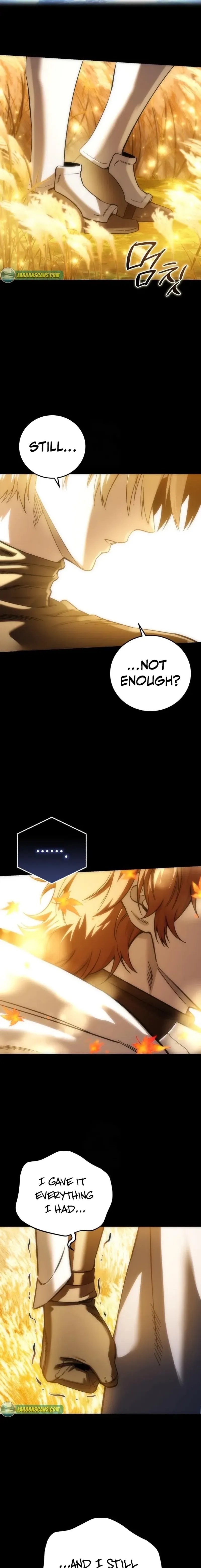 Read Star-Fostered Swordmaster Manga Online