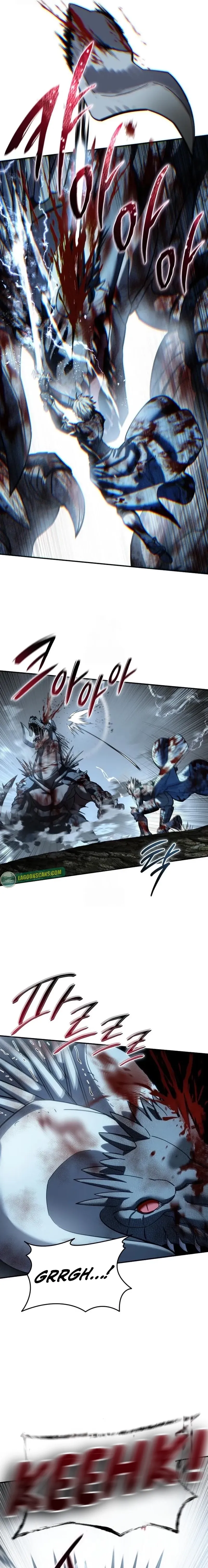 Read Star-Fostered Swordmaster Manga Online