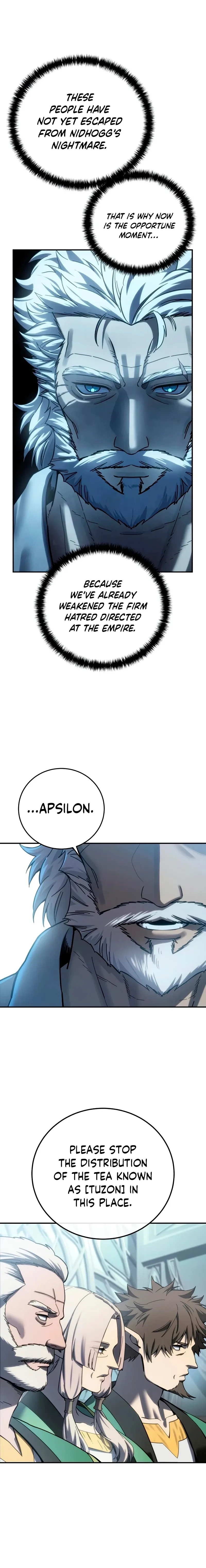 Read Star-Fostered Swordmaster Manga Online