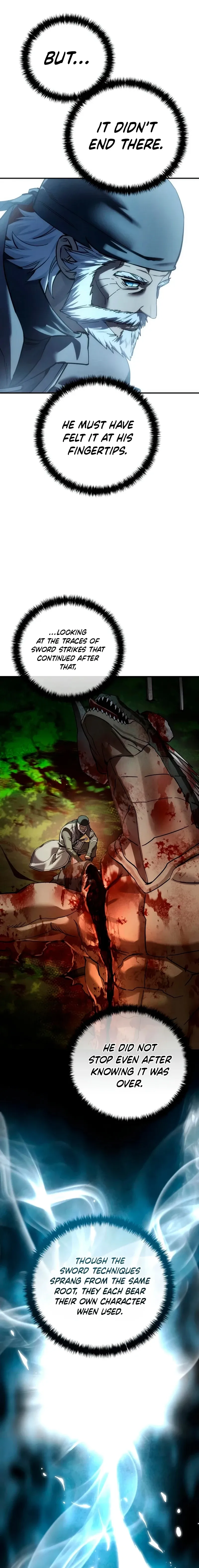 Read Star-Fostered Swordmaster Manga Online