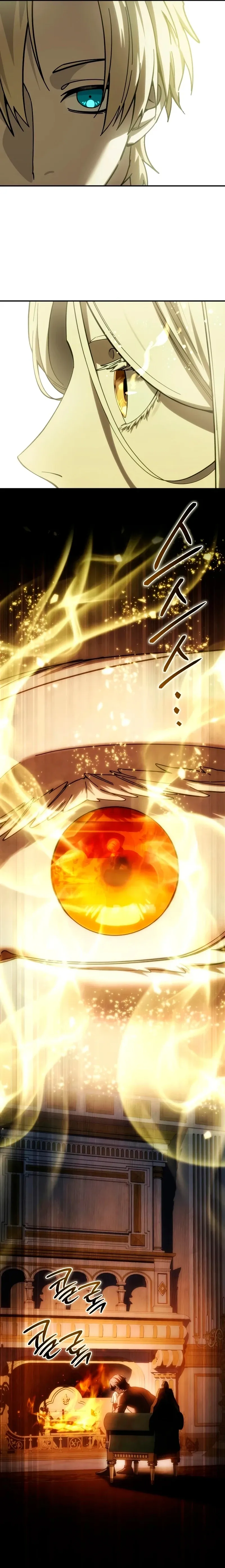 Read Star-Fostered Swordmaster Manga Online