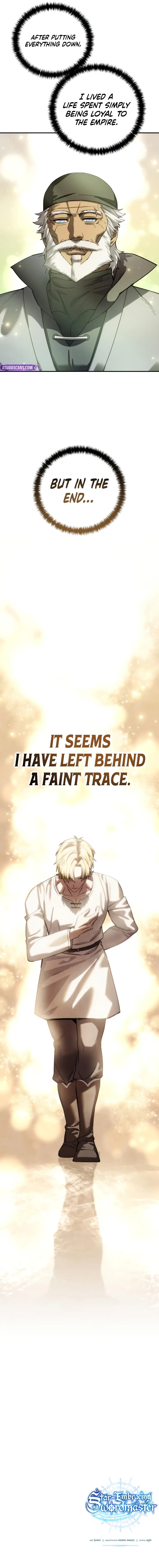 Read Star-Fostered Swordmaster Manga Online
