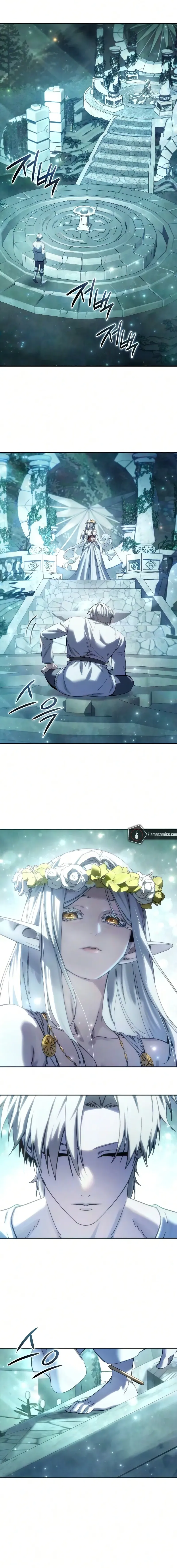 Read Star-Fostered Swordmaster Manga Online