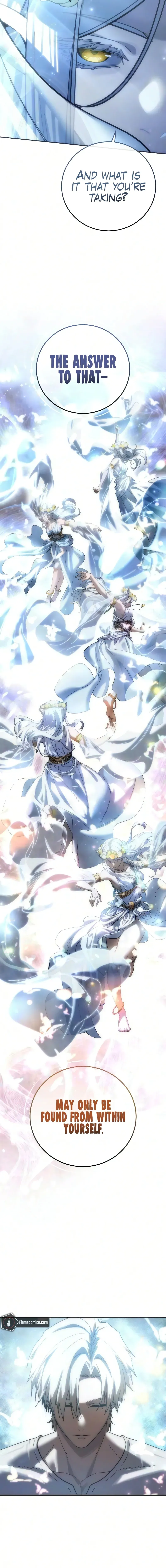 Read Star-Fostered Swordmaster Manga Online