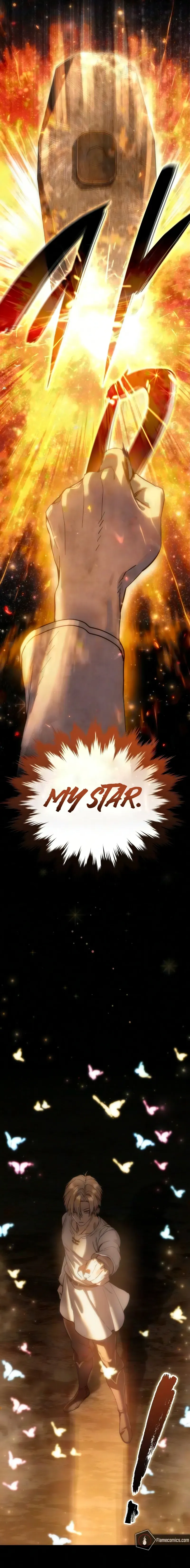 Read Star-Fostered Swordmaster Manga Online