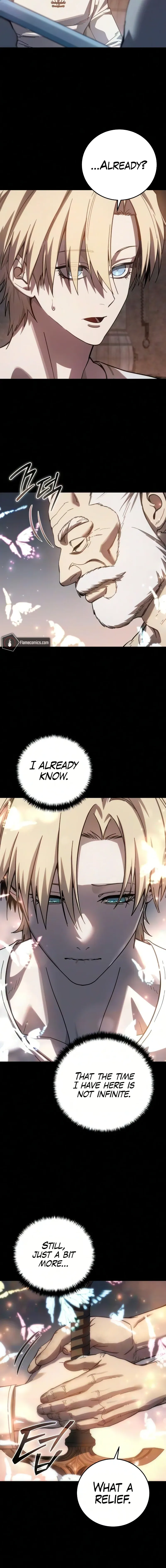 Read Star-Fostered Swordmaster Manga Online