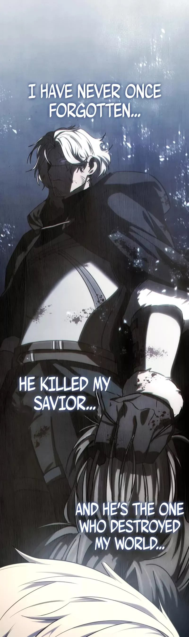 Read Star-Fostered Swordmaster Manga Online