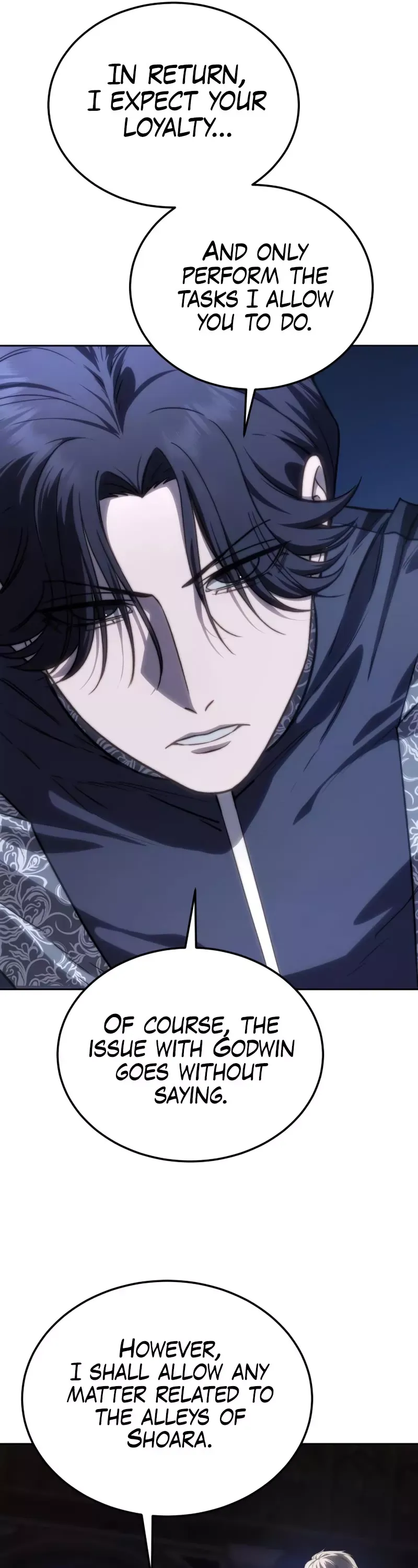 Read Star-Fostered Swordmaster Manga Online