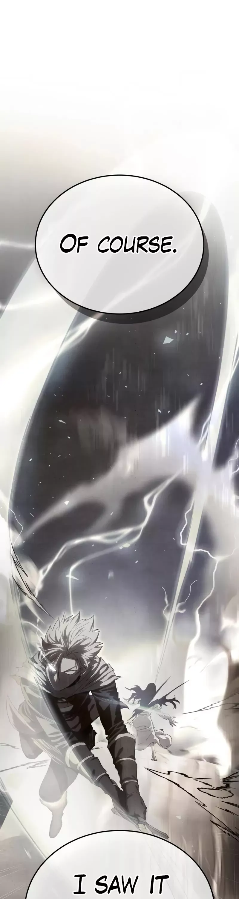 Read Star-Fostered Swordmaster Manga Online