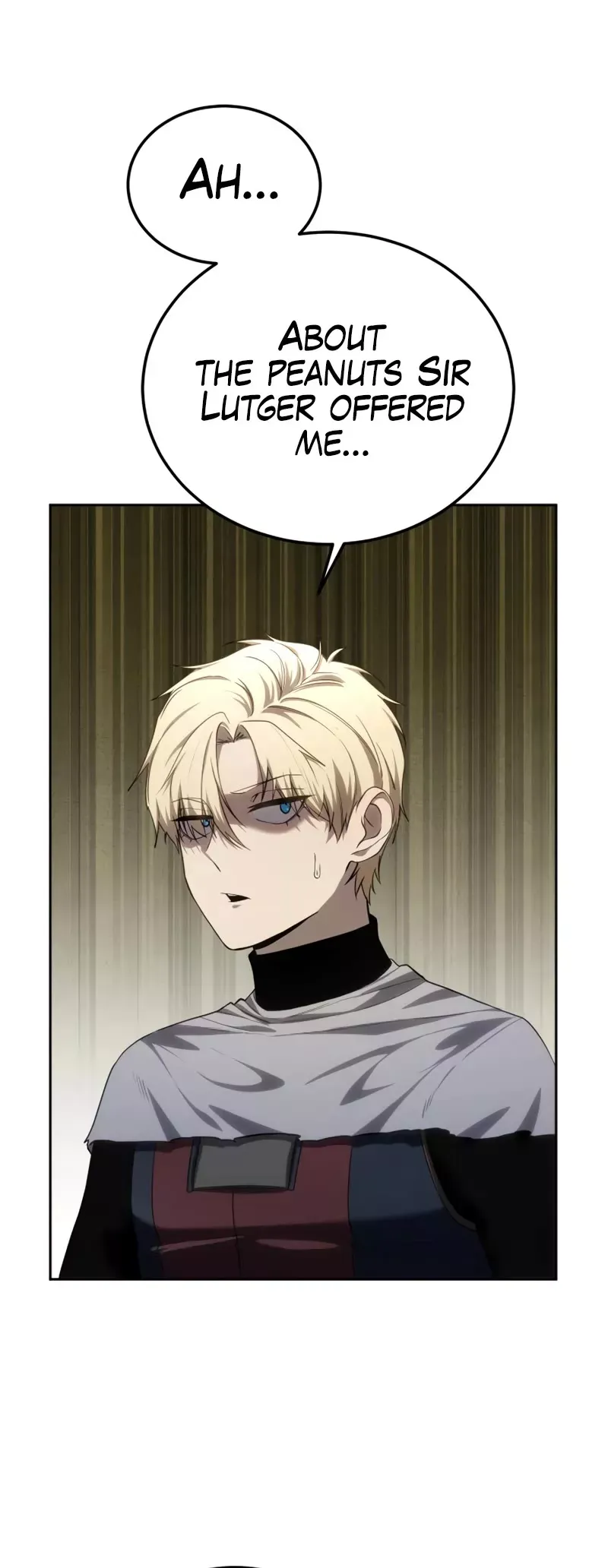 Read Star-Fostered Swordmaster Manga Online