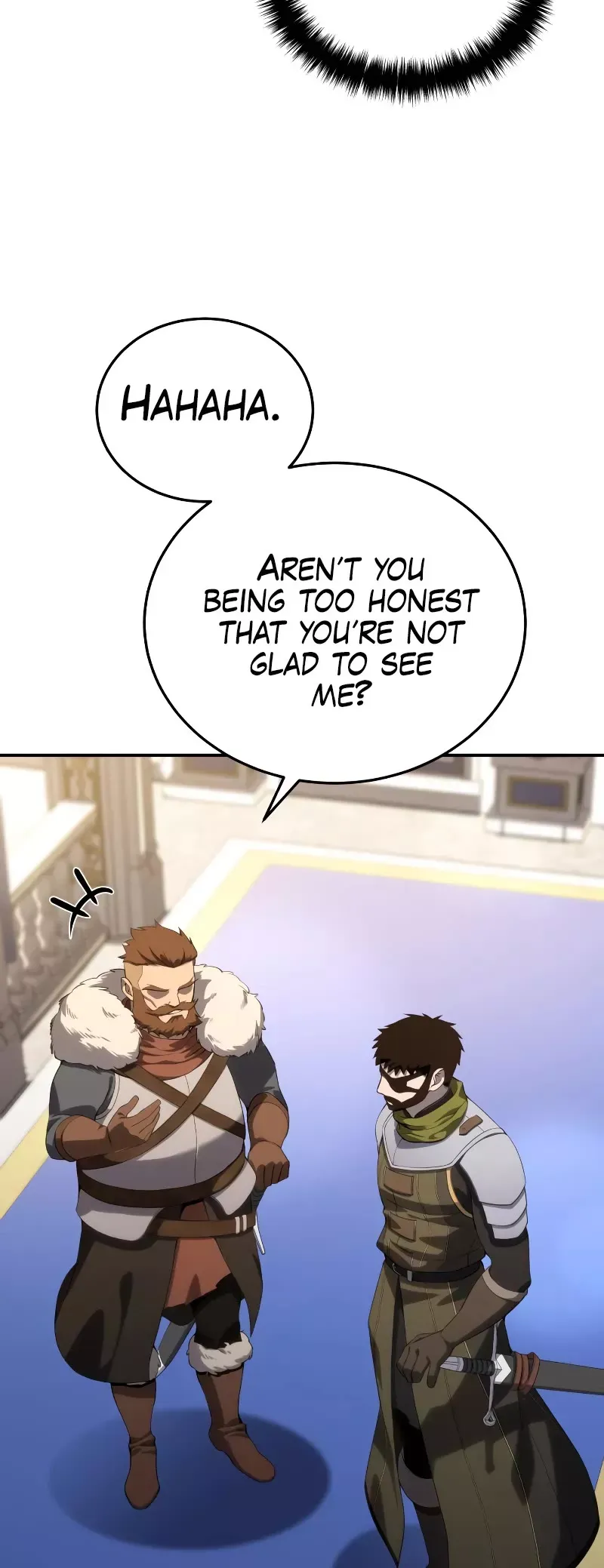 Read Star-Fostered Swordmaster Manga Online