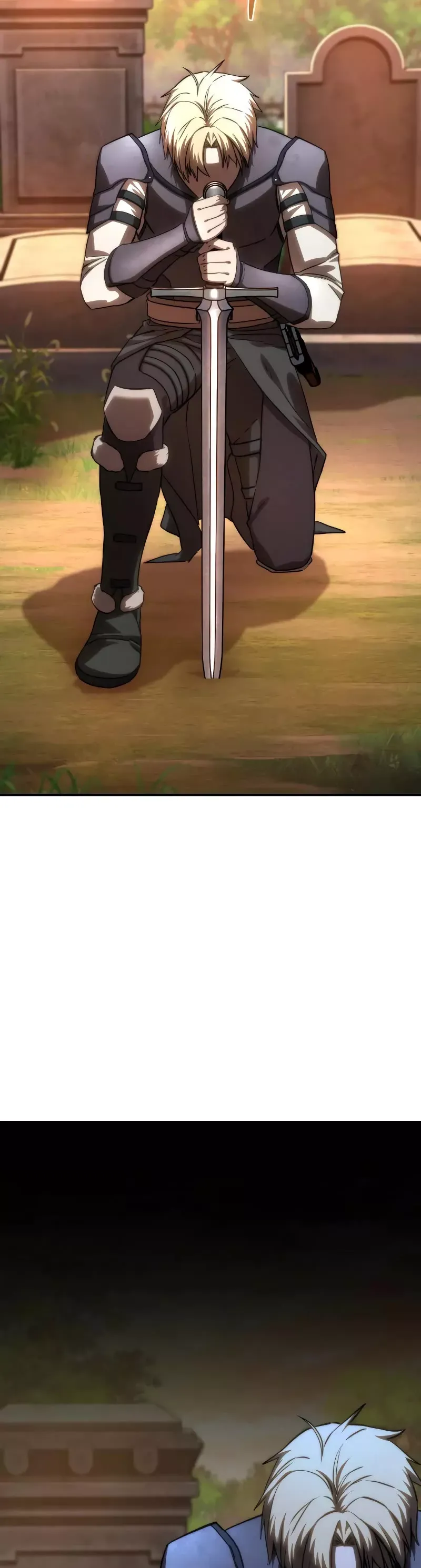 Read Star-Fostered Swordmaster Manga Online