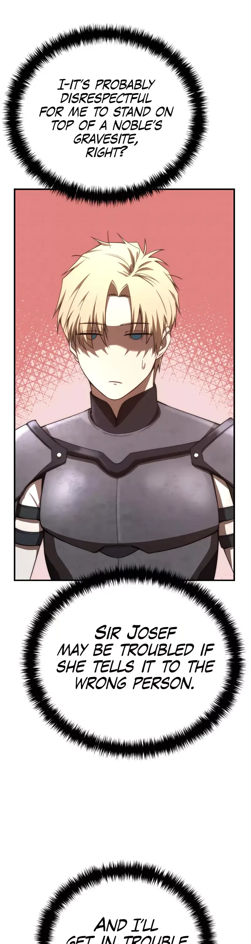 Read Star-Fostered Swordmaster Manga Online