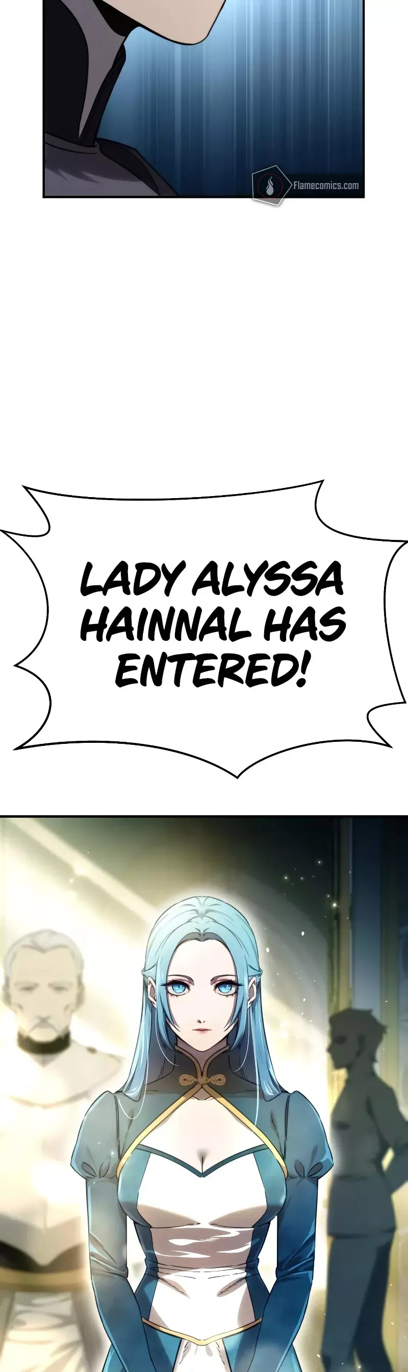 Read Star-Fostered Swordmaster Manga Online