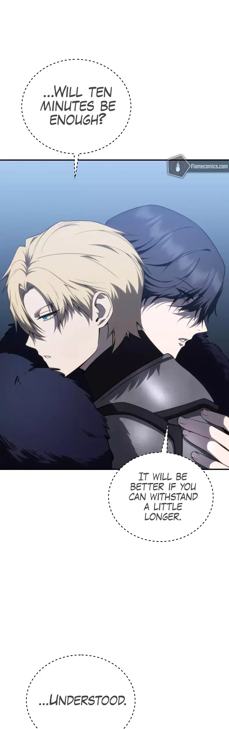 Read Star-Fostered Swordmaster Manga Online
