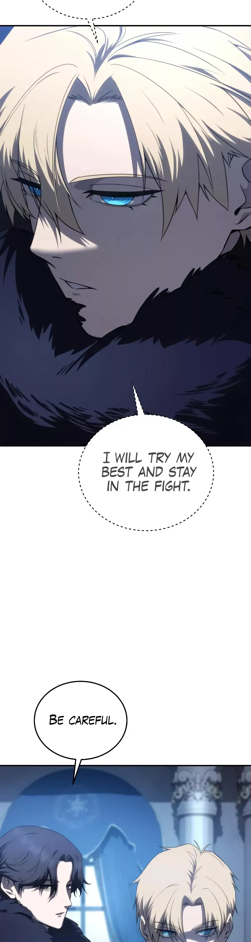 Read Star-Fostered Swordmaster Manga Online