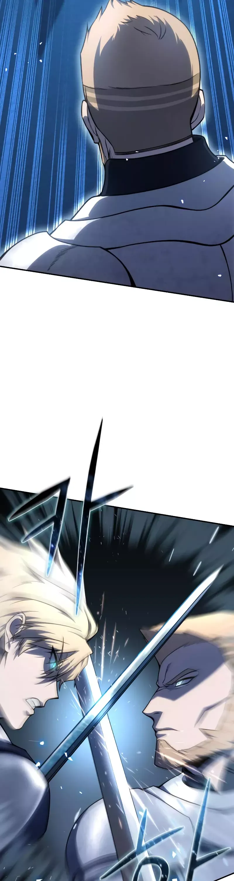 Read Star-Fostered Swordmaster Manga Online