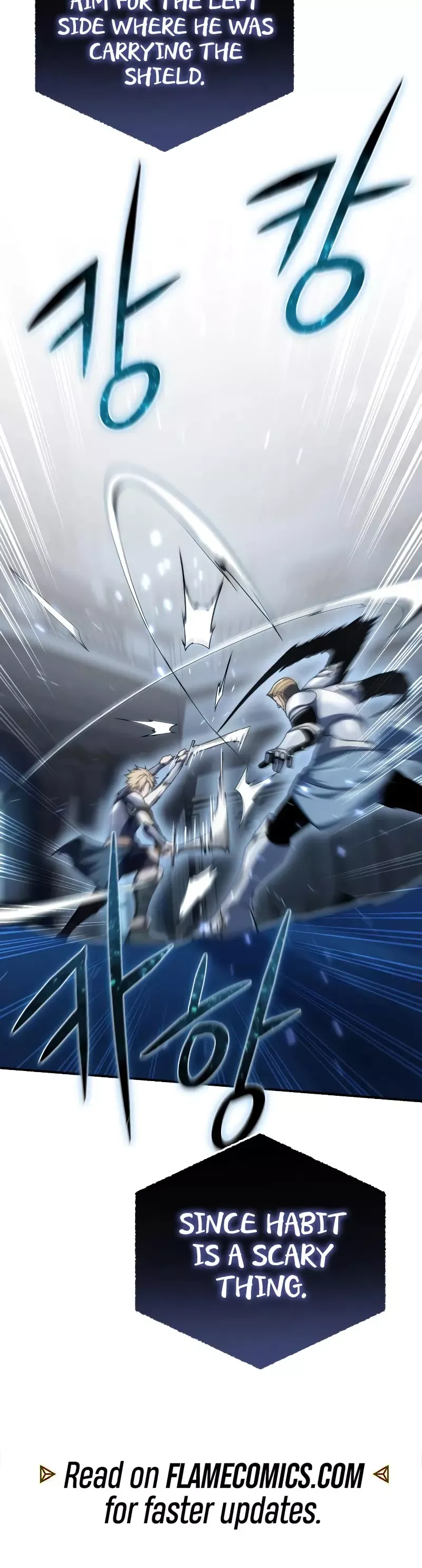 Read Star-Fostered Swordmaster Manga Online