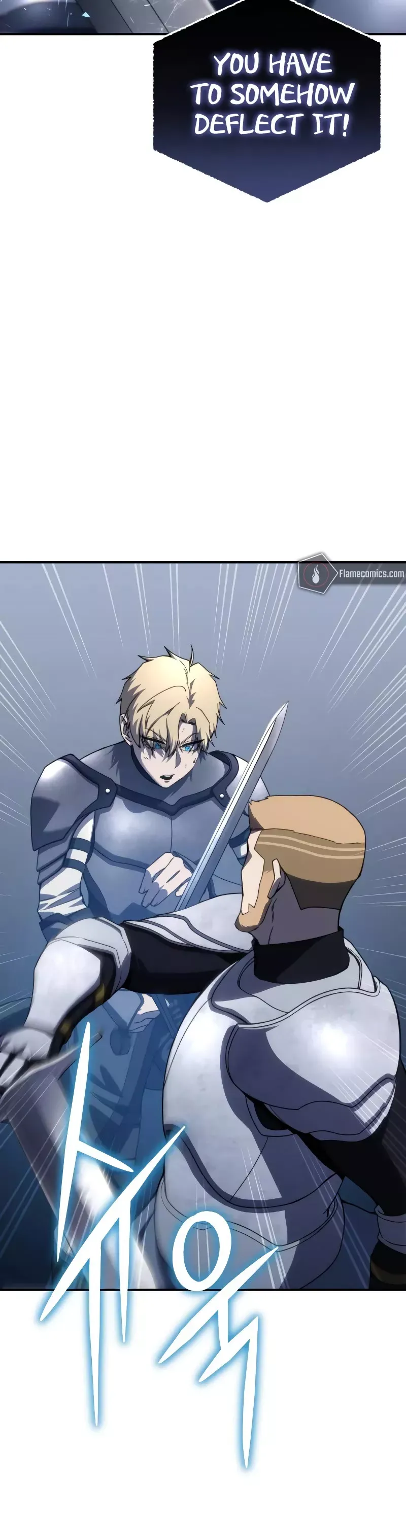 Read Star-Fostered Swordmaster Manga Online