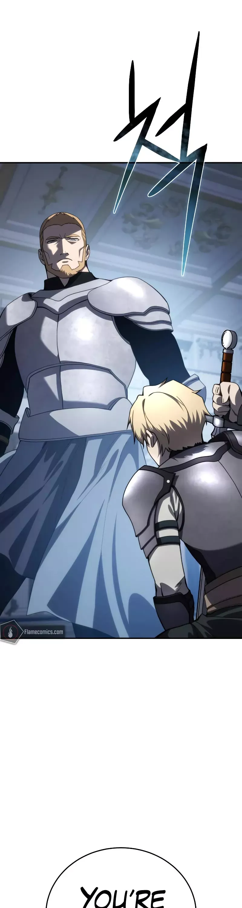 Read Star-Fostered Swordmaster Manga Online