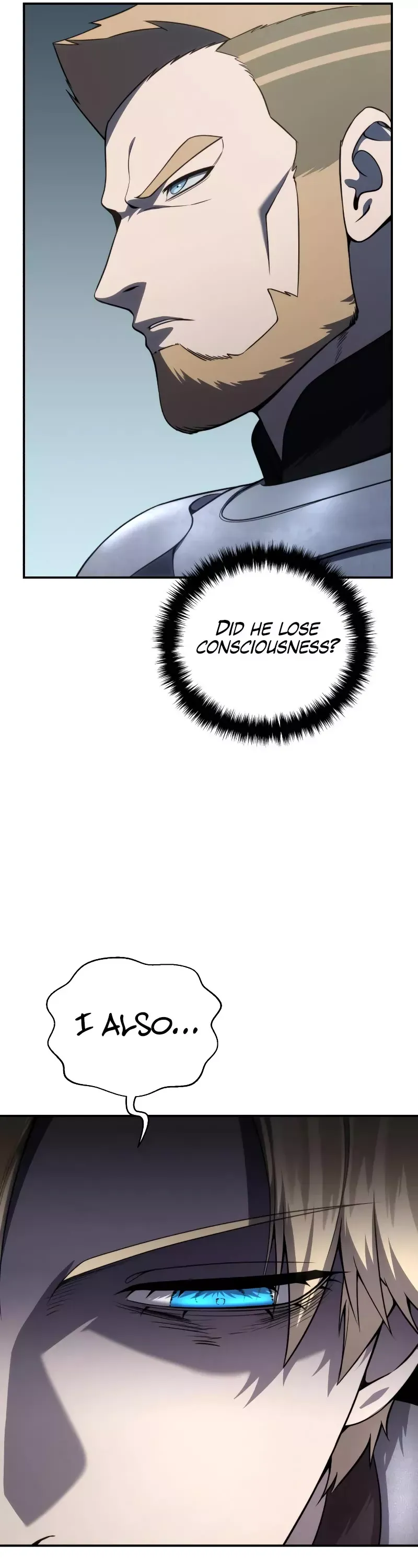 Read Star-Fostered Swordmaster Manga Online