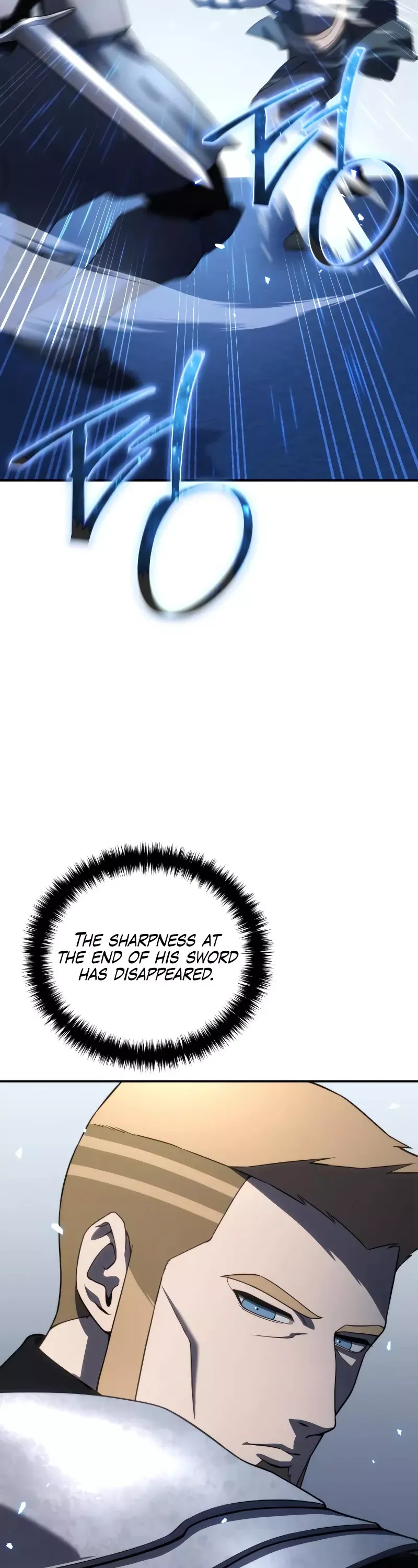 Read Star-Fostered Swordmaster Manga Online