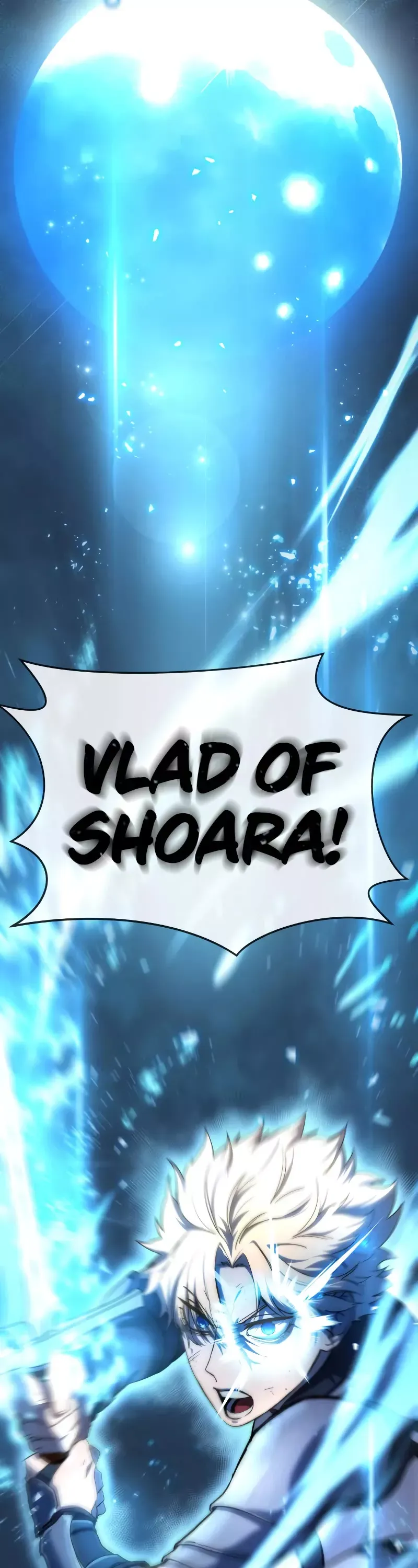 Read Star-Fostered Swordmaster Manga Online