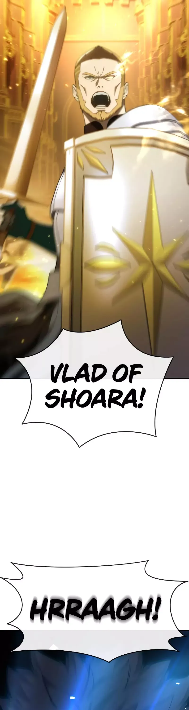 Read Star-Fostered Swordmaster Manga Online