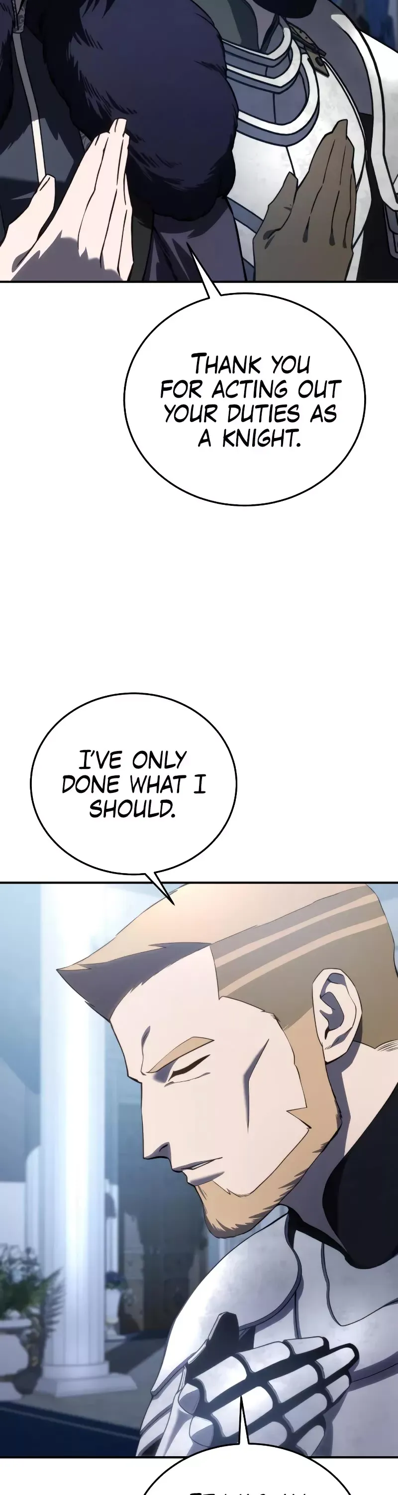 Read Star-Fostered Swordmaster Manga Online