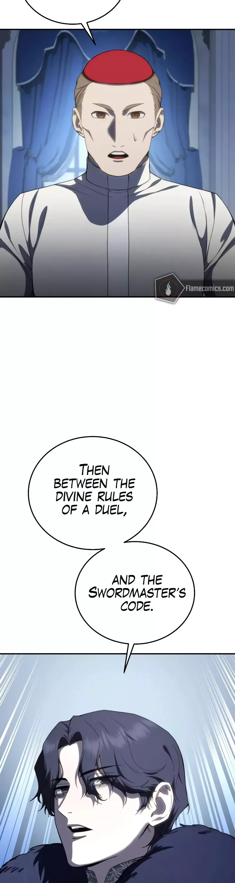 Read Star-Fostered Swordmaster Manga Online