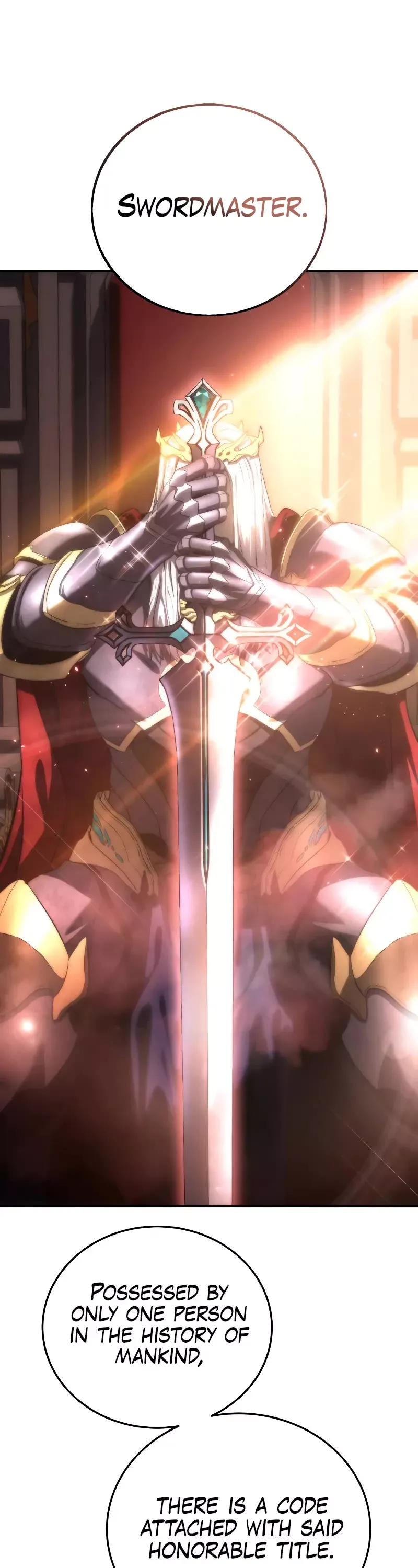 Read Star-Fostered Swordmaster Manga Online