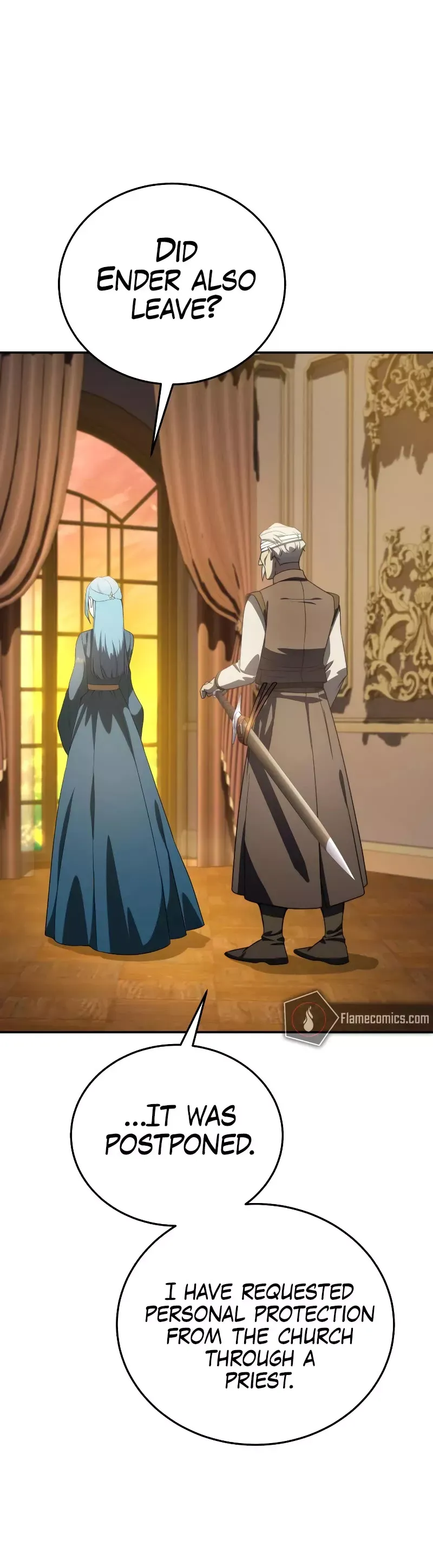 Read Star-Fostered Swordmaster Manga Online