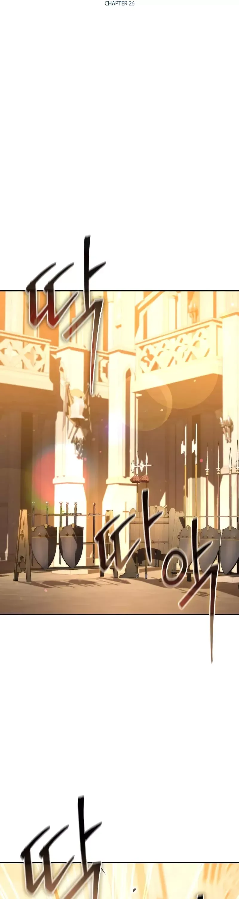 Read Star-Fostered Swordmaster Manga Online