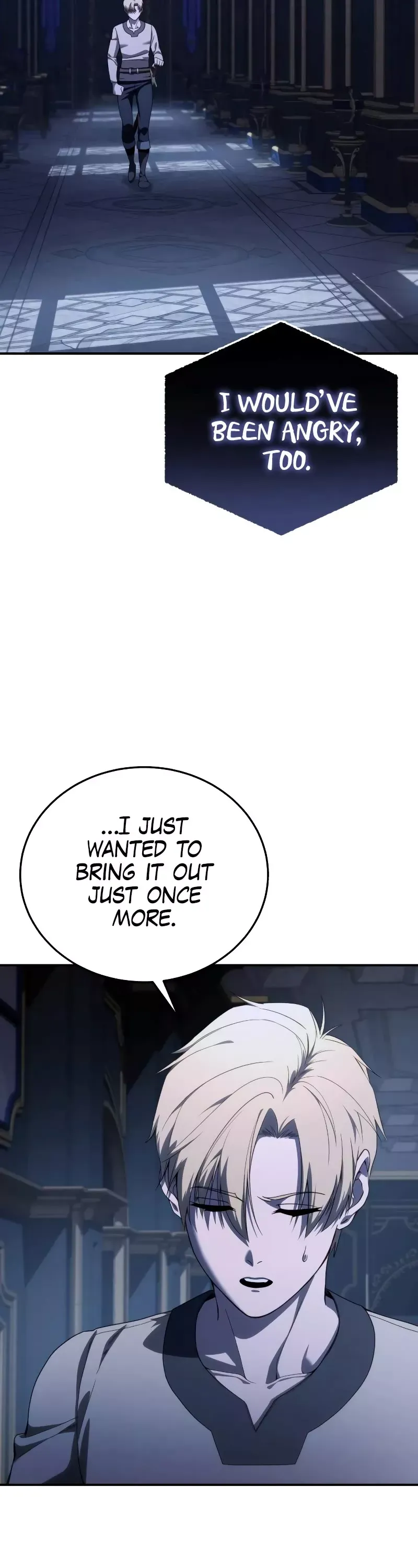 Read Star-Fostered Swordmaster Manga Online